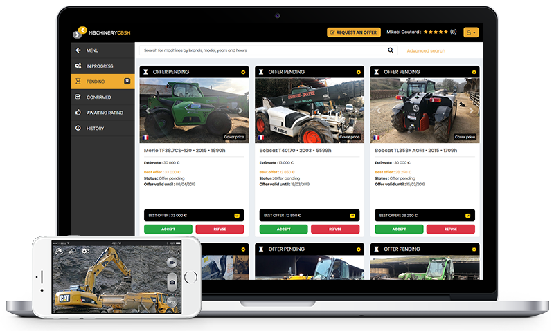 <span>Save time and money</span> through our 2 options