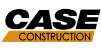 Case construction equipment