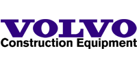 Volvo construction equipment